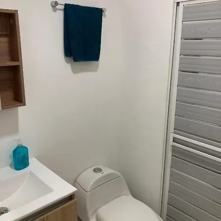 Apartment Marina Club Piso 8 *