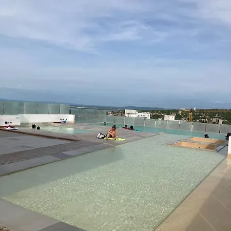 Marina Club Piso 8 * Cartagena