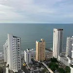 Marina Club Piso 8