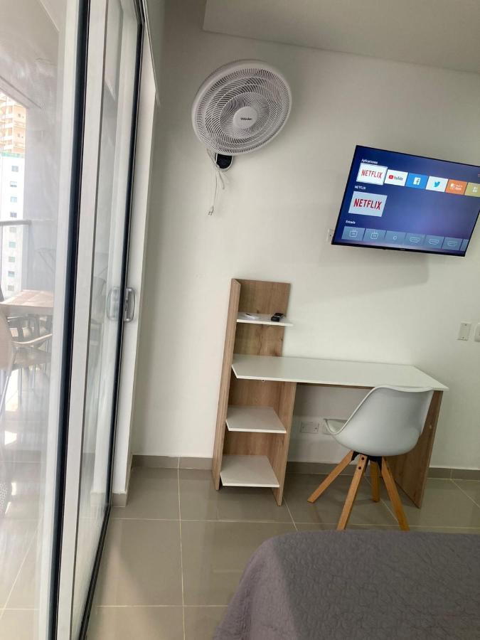 Apartment Marina Club Piso 8