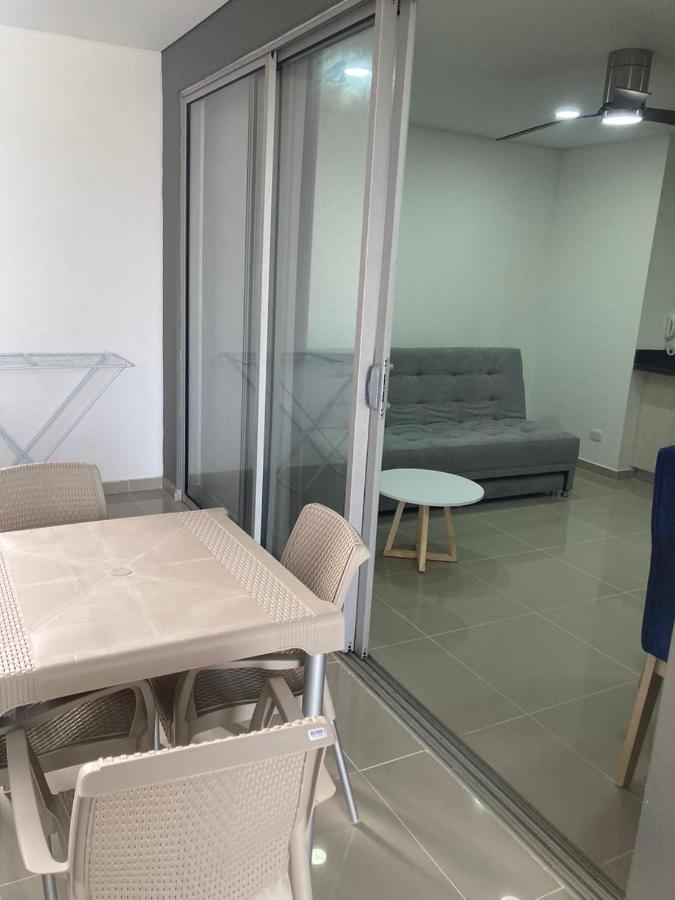 Apartment Marina Club Piso 8 Cartagena