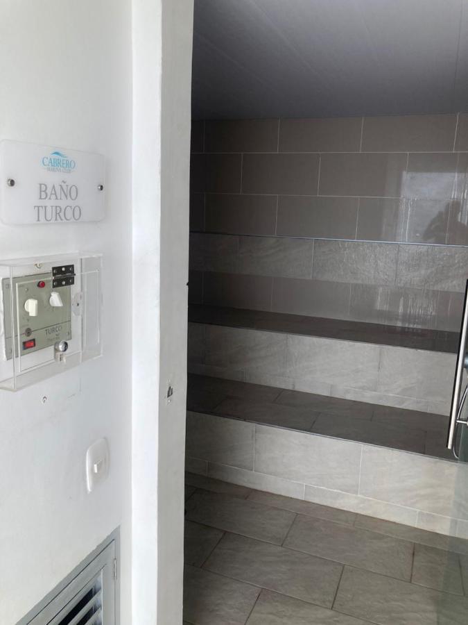 Apartment Marina Club Piso 8