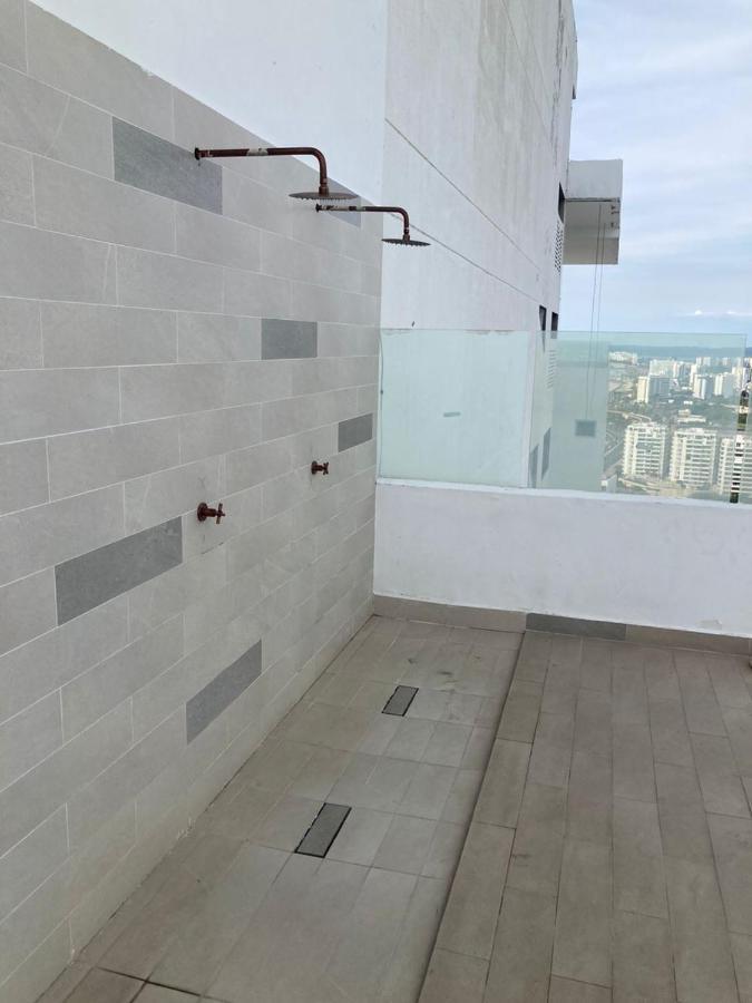 Marina Club Piso 8 Apartment Cartagena