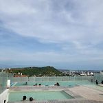 Marina Club Piso 8