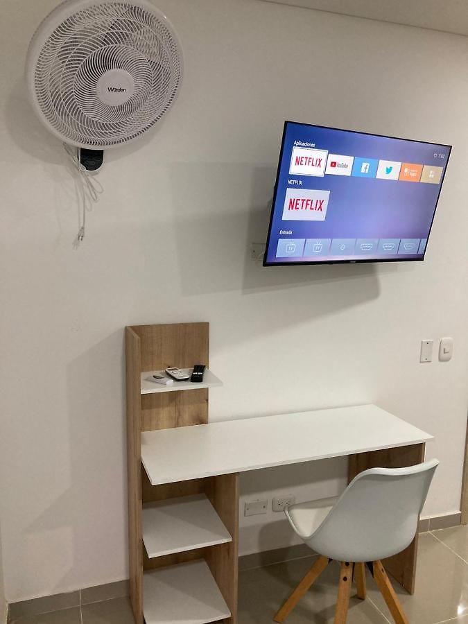 Marina Club Piso 8