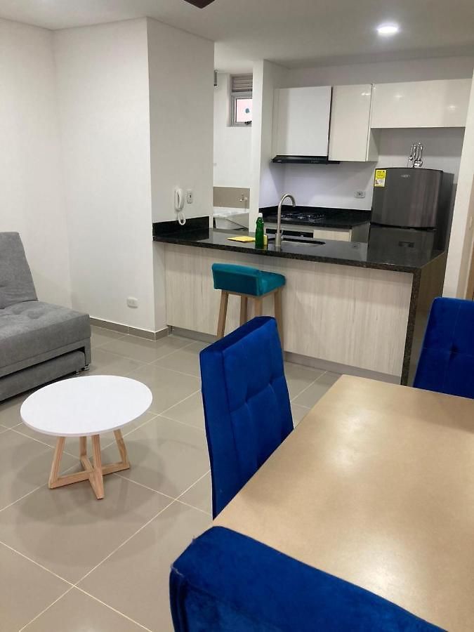 Apartamento Marina Club Piso 8 *