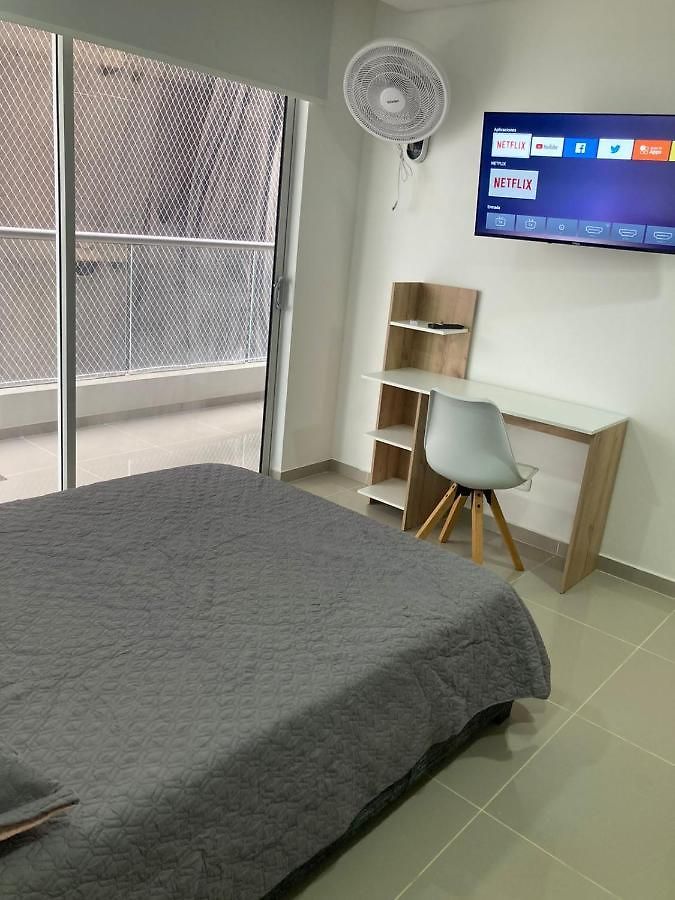Marina Club Piso 8 Apartamento Cartagena