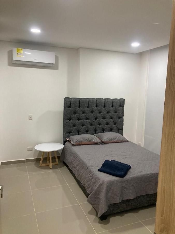 Apartamento Marina Club Piso 8 *
