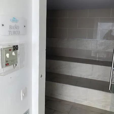 Apartamento Marina Club Piso 8