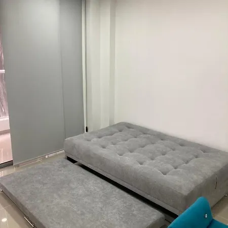 Marina Club Piso 8 Apartamento *