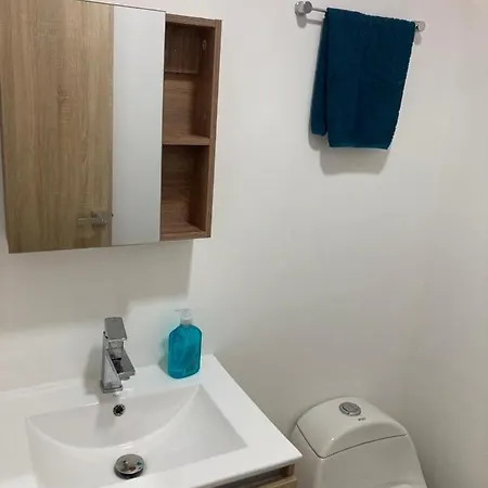 Marina Club Piso 8 Apartamento Cartagena